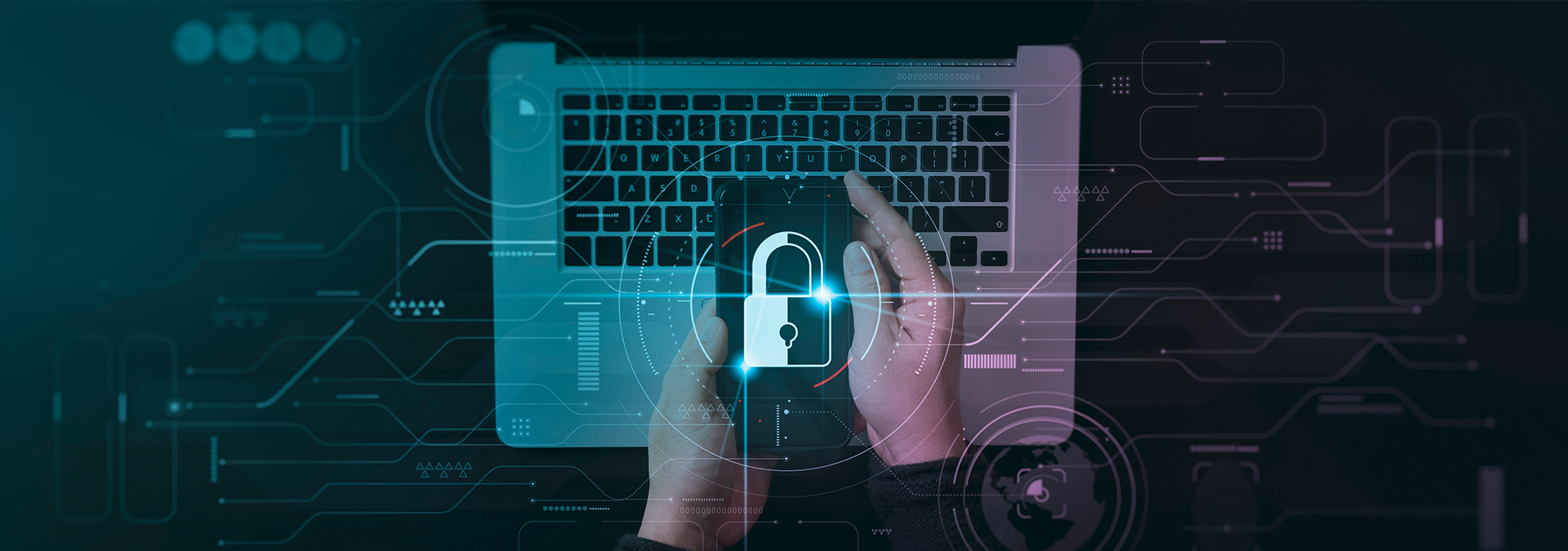 Las 5 Claves Para Una Estrategia De Ciberseguridad Eficiente