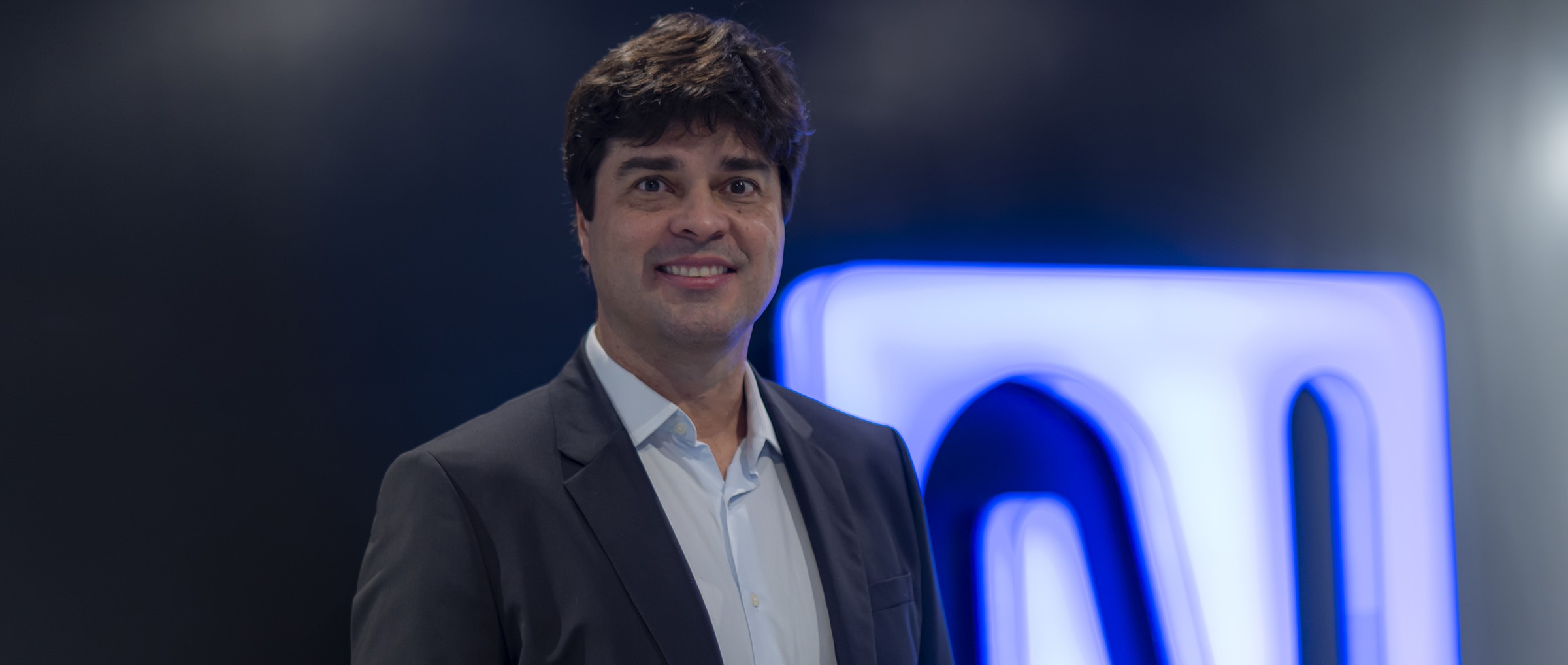 Diretor da vertical de Smart Cities & Mobility da Sonda Brasil