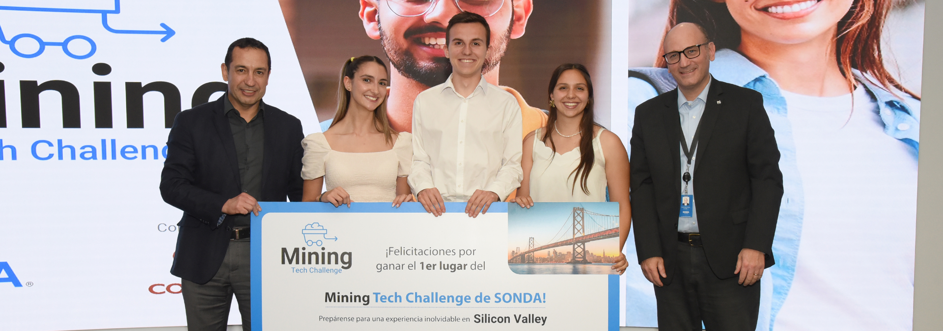 Mining Tech Challange de SONDA